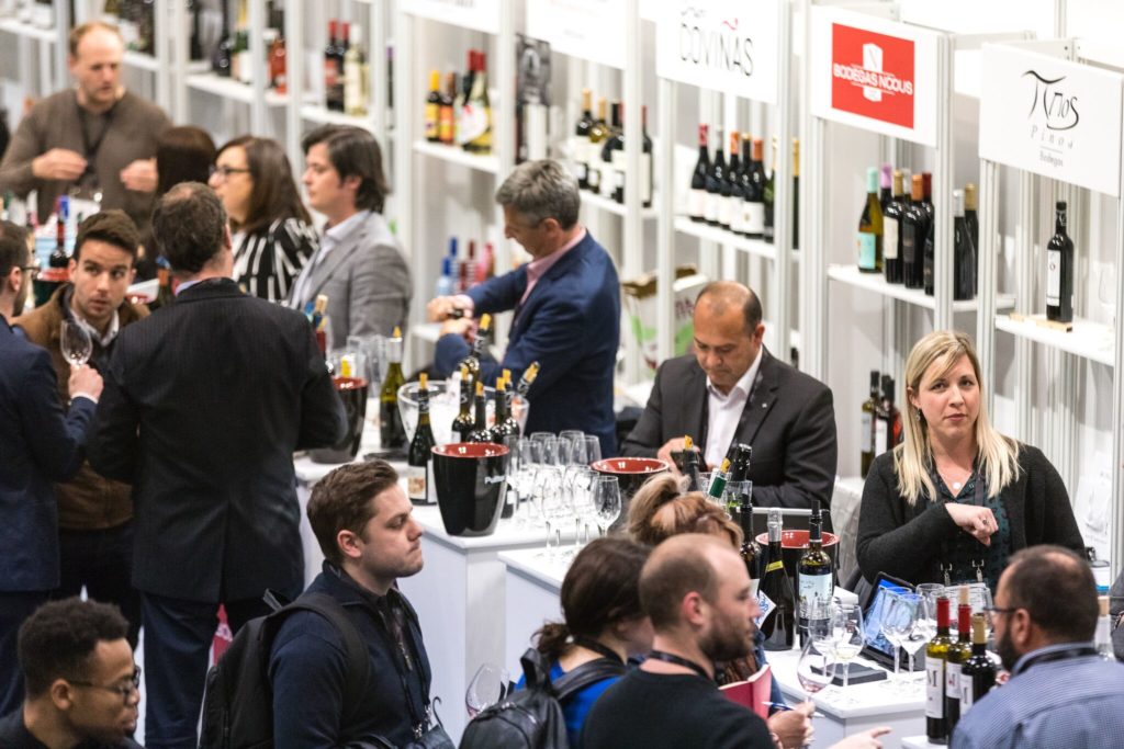 Retour sur Vinexpo NewYork une deuxième édition prometteuse Côté